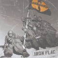IRON FLAG