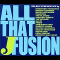 オール・ザット・Ｊ－フュージョン