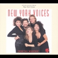 ニューヨーク・ヴォイセス・デビュー!《GRP 20TH Anniversary Collection》＜限定盤＞