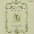 ローレライ、君を愛す/ドイツ愛唱歌集