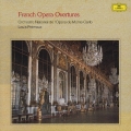 ≪フランス歌劇序曲集≫ カルメン/ミニョン/われもし王者なりせば/バグダットの太守/白衣の婦人/フラ・ディアヴォロ＜限定盤＞