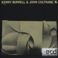 ケニー・バレル&ジョン・コルトレーン [XRCD]＜紙ジャケット仕様初回限定盤＞