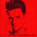 マッド・ラヴ  [CD+DVD]＜初回生産限定盤＞