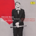 《アルブレヒト・マイヤー:モーツァルト・アルバム》