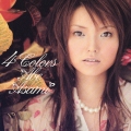 4 Colors＜通常盤＞