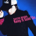 Keep It Goin' On [CD+DVD]