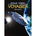スター・トレック ヴォイジャー DVDコンプリート・シーズン6 コレクターズ・ボックス（7枚組）