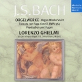 ドイツ・ハルモニア・ムンディ バッハ名盤撰 VOL.28:J.S.バッハ:オルガン曲集 III -ミラノ聖シンプリチアーノ教会のアーレント・オルガンによる:ロレンツォ・ギエルミ(org)