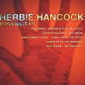 ポシビリティーズ / ハービー・ハンコック スーパー・コラボレーション