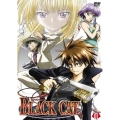 BLACK CAT Vol.1