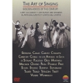 アート・オブ・シンギング～偉大なる名歌手たち