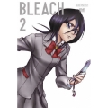 BLEACH 死神代行編 2