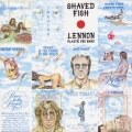 ジョン・レノンの軌跡（シェイヴド・フィッシュ）