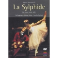 ラ・シルフィード 全2幕