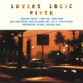LOVERS LOGIC＜紙ジャケット仕様初回限定盤＞