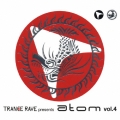 TRANCE RAVE presents atom vol.4