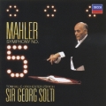 ショルティ・ラスト・コンサート/マーラー:交響曲第5番