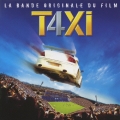 「TAXi 4」 オリジナル・サウンドトラック