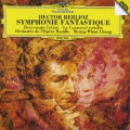 ベルリオーズ:幻想交響曲 ≪ベンヴェヌート・チェッリーニ≫序曲/序曲≪ローマの謝肉祭≫