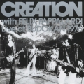 CREATION WITH FELIX PAPPALARDI LIVE AT 武道館