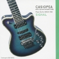 CASIOPEA plays Guitar MINUS ONE/SIGNAL