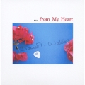 ...フロム・マイ・ハート＜初回生産限定盤＞