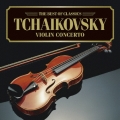 ベスト・オブ クラシックス 73::チャイコフスキー:ヴァイオリン協奏曲