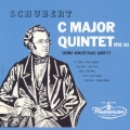 ウエストミンスター 室内楽名盤シリーズ::シューベルト:弦楽五重奏曲