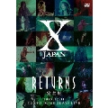 X JAPAN RETURNS 完全版 1993.12.31