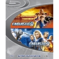 ファンタスティック・フォー ブルーレイディスクBOX（2枚組）＜初回生産限定版＞