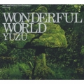 WONDERFUL WORLD [CD+DVD]＜初回限定盤＞