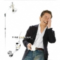 TIME CAPSULE  [CD+DVD]＜初回生産限定盤＞
