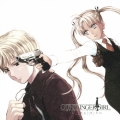 GUNSLINGER GIRL -IL TEATRINO- ORIGINAL SOUND TRACKS+SONORO『壁の向こう、世界の果て』