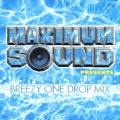 MaximumSound presents「BREEZY ONE DROP Mix」
