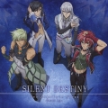 SILENT DESTINY ～「ネオ アンジェリーク Abyss -Second Age-」第2期オープニング主題歌