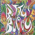 BETTY'S BUGGY [CD+DVD]＜通常盤＞