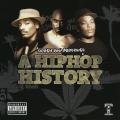 デス・ロウ・プレゼンツ・ア・ヒップホップ・ヒストリー