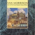 ライヴ・アット・グランド・オペラ・ハウス・ベルファスト＜初回生産限定盤＞