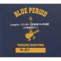 YAMAZAKI MASAYOSHI the BEST / BLUE PERIOD - Complete SOUND + VISION PACKAGE～Limited Edition [2SHM-CD+2DVD]＜期間限定特別価格盤＞