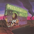 プリザヴェイション 第2幕＜紙ジャケット仕様完全生産限定盤＞