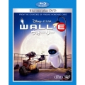 ウォーリー ブルーレイ・プラス・DVD セット [2Blu-ray Disc+DVD]