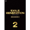 EXILE GENERATION SEASON1 Vol.2