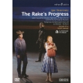 ストラヴィンスキー: 歌劇「放蕩者のなりゆき」 王立モネ劇場 2007 / 大野和士, 王立モネ劇場管弦楽団