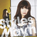 Styles＜通常盤＞