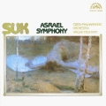 CREST 1000(459) スーク: アスラエル交響曲 / ヴァーツラフ・ノイマン, チェコ・フィルハーモニー管弦楽団