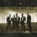 MAGIC SUPER BEST＜期間生産限定盤＞