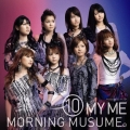 10 MY ME＜通常盤＞