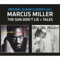 マーカス・ミラー・オリジナル・アルバム・クラシックス vol.1 ～ザ・キング・イズ・ゴーン + テイルズ＜期間生産限定盤＞