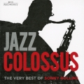 ジャズ・コロッサス ～オールタイム・スーパー・ベスト
