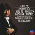 マーラー:交響曲第2番≪復活≫